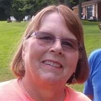 Christine Louise Meyers