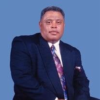 Albert Conway Sr.