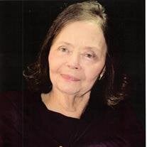 Linda Ann Ekes