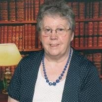 Janey Evelyn Sutton Litton