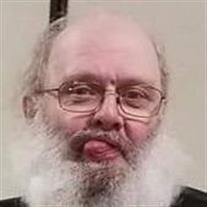 Robert Allen Lawrentz