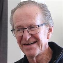 Mr. W. Norman Kroeker