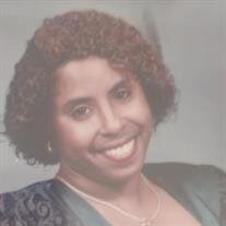 Ms. Phyllis Ann Gordon