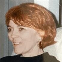 Janet Roberts