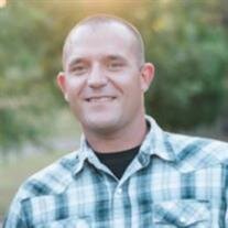 Eric William West