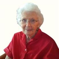 Janice (Littell) Tolle