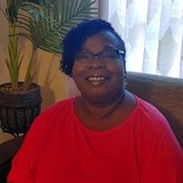 Daphne Monica Raymond