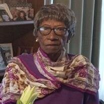 Margaret L. Gray