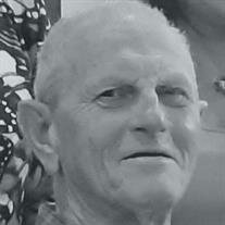 Fred George Chapman