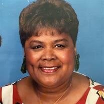 Ms Armour Arceneaux