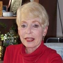 Virginia Gail Bloecker