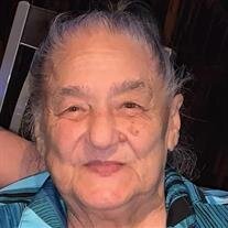 Mary Ann Calamari
