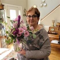 Kathy Perdue Scott