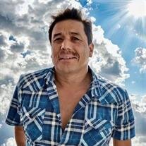 Jose Montalvo-Rosillo