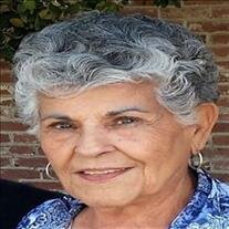 Delores Angeline Simon