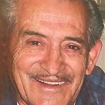 Reynaldo E. "Ray" Pacheco