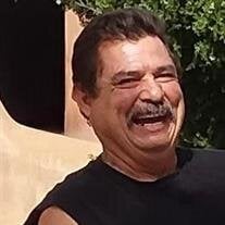 Paul Edward "Eddie" Montoya