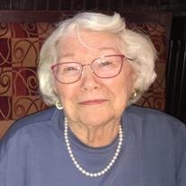 Jean Ritter Smith