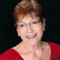 Patty Jo Parks