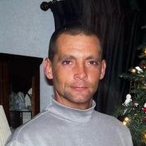 Larry Scott Matthews