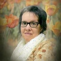 Sarah J. Stutzman