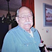 Wences "Rod" Rodriquez