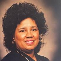 Mrs. Martha Stephens Moody