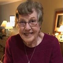 Dorothy B. Maier