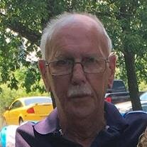 Allen Keith Kelly