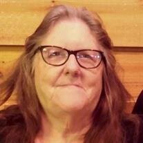 Deborah "Debbie" Yvonne Smith Leonard