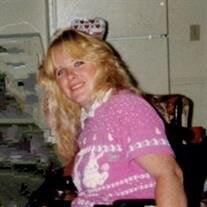Connie Dawn White