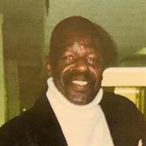 Willie Earl Daniel