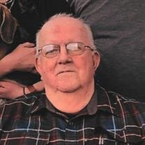 Arvin Kay Adkins
