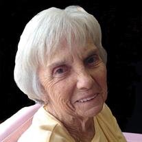 Freda Mae Miller