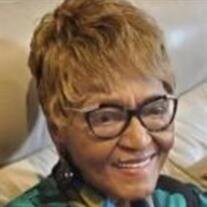 Wandalene Elizabeth "Granny"  "WahLee" Hall