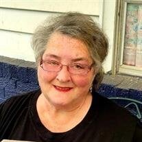 Mrs. Tabatha Vanhoose