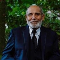 John Garcia Jr.