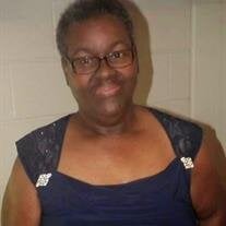 Henrietta Smith