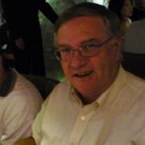 Michael Ned Johnson