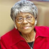 Florence L Brown