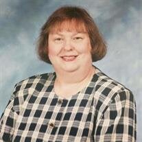 Paula June Payne