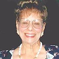 H. Cynthia Sattler