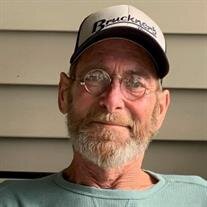 Charles "Chuck" Wayne Watkins
