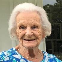 Ella Mae Jones