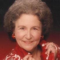 Patricia "Pat" Carter Wolbers