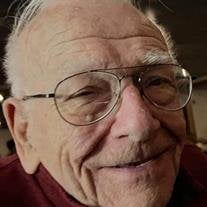 Wilbur E. Gangaway