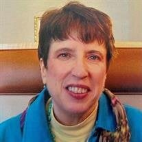 Linda Sanford Landreth