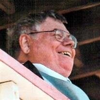 Edmond "Ed" Ray Ryals