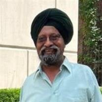 Inder Pal Singh