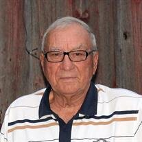 Harland W. Newby
